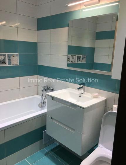 Apartament 2 camere renovat integral – Ștefan cel Mare - 8