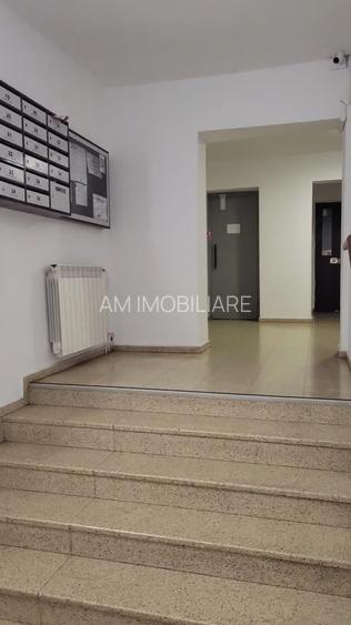 AP. 2 CAMERE- DUDESTI, BLOC REABILITAT, MOBILAT/UTILAT, METROU - 7
