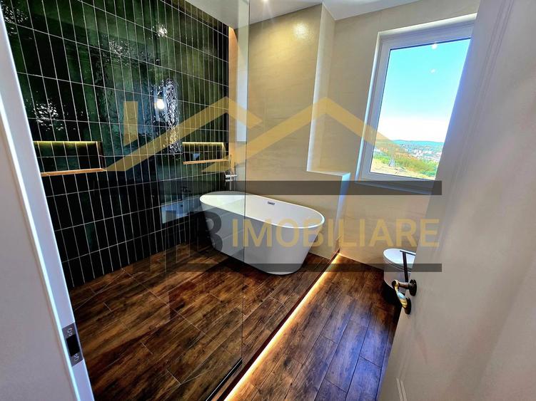 Penthouse, 88mp, 45mp terasa, parcare, Zona Concept 9