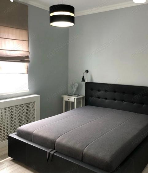 Vând apartament cu 3 camere bloc nou Aradului