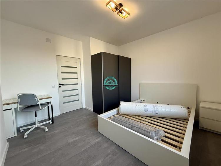 Apartament de inchiriat cu 2 camera nou, in 7 Noiembrie