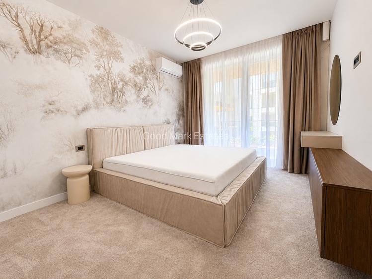 Apartament premium, mobilat,  4 camere || Iancu Nicolae || 2 locuri de parcare - 3