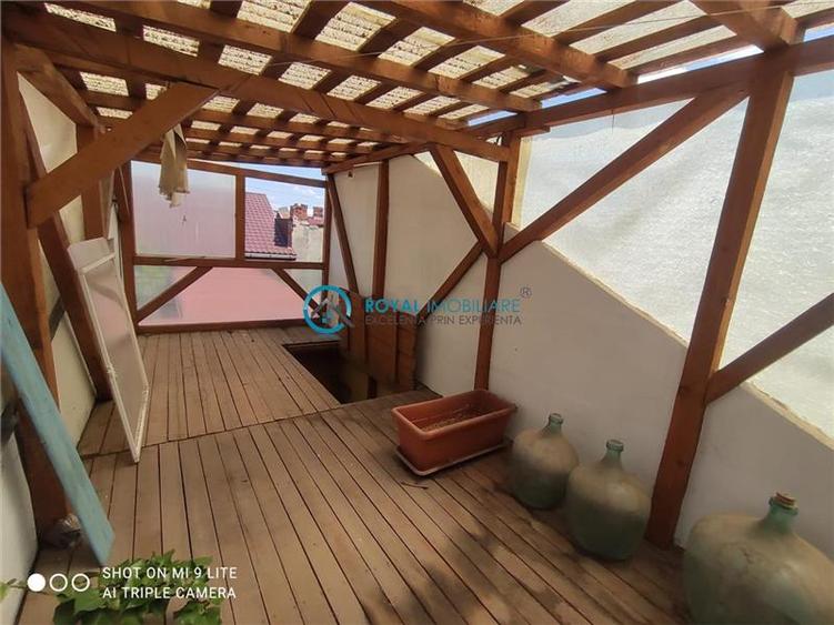 Royal Imobiliare - Vanzare Casa Zona Cantacuzino