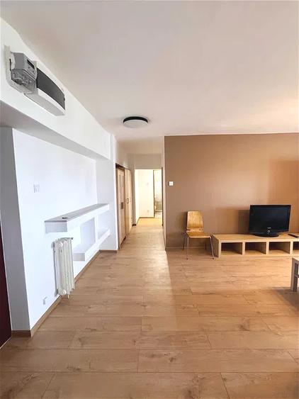Apartament 3 camere | 92 MP | Centrala imobil | Domenii-Kiseleff