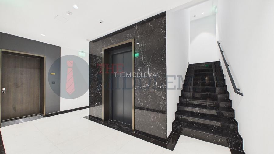 3 Camere | One Floreasca Vista | Locație Premium în zona Lacului Floreasca - 18