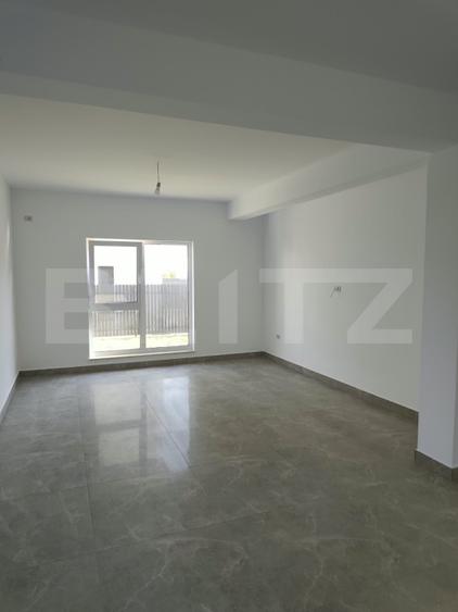 Proprietate premium cu casă in constie | Zonă Valea Lupului