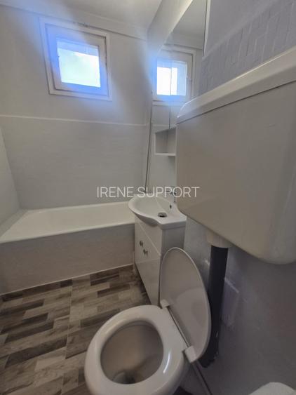 Vedere spectaculoasa spre Parcul Drumul Taberei /2 camere renovate/50mp - 9