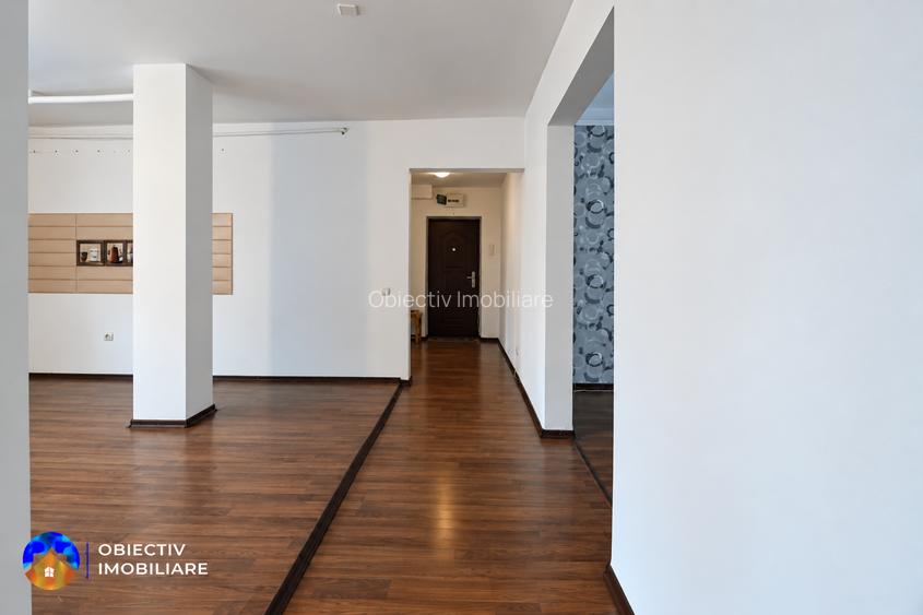 Apartament 4 camere | Etaj 1 | 89 mp | Boxă 10 mp | Parcare - Precista - 4