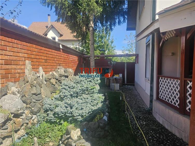 Casă de vânzare în Micești
