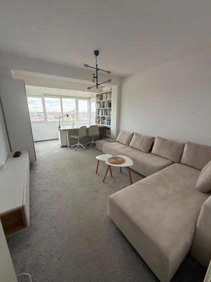 Complex Studentesc | 2 Camere | Decomandat | Mobilat si Utilat.