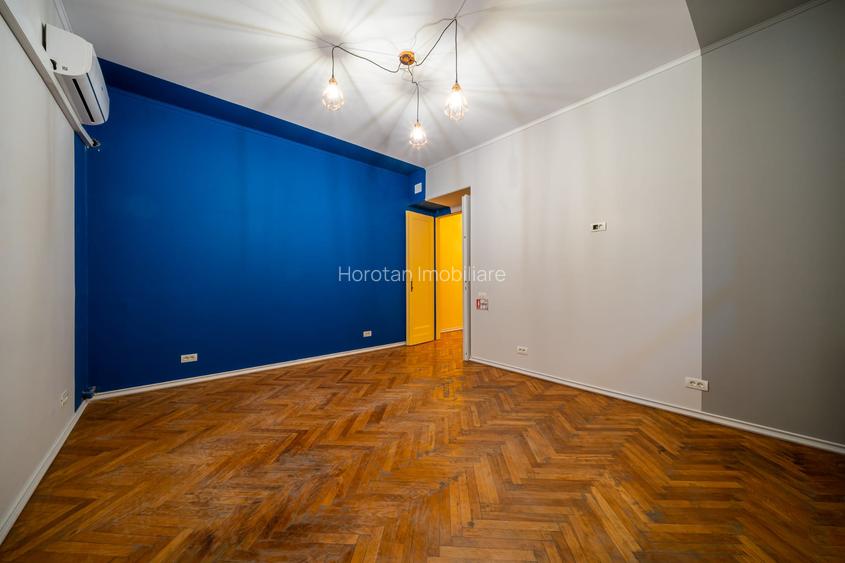 Apartament 4 camere, in conditii excelente, situat la parter - 11