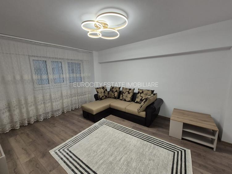 Tineretului - Vacaresti, inchiriere ap. 3 camere mobilat, renovat - 6