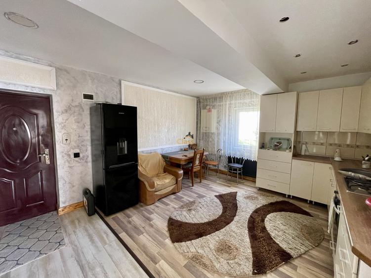 Apartament 2 camere | Parcare | 60 mpu | zona Regal Baciu