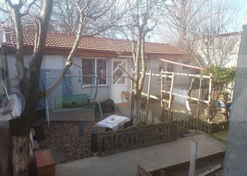 Casa 5 camere, 116 mp, teren, 250 mp, Utvin