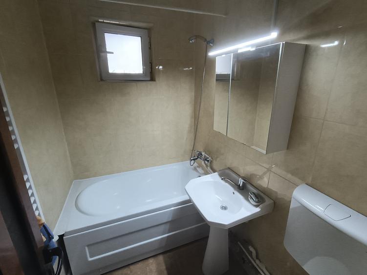 Apartament 1 cameră, 28 mp, decomandat – Țigarete, Podul Octav Băncilă