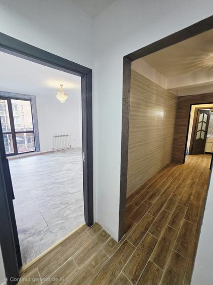 Apartament 2 camere renovat complet | Ultracentral | Vedere Tribunal