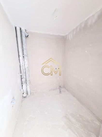 Apartament 2 Camere-Decomandat-59 MPU-Balcon-Etaj 2