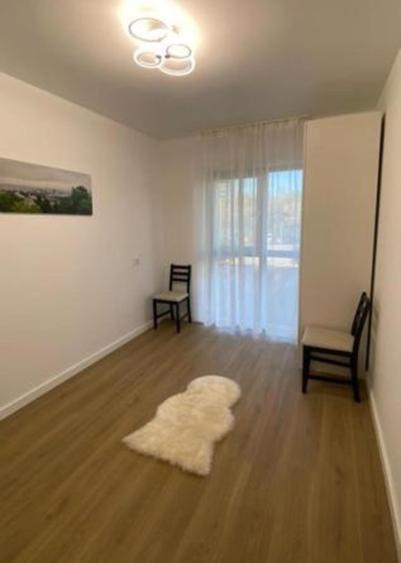 Apartament 3 camere Lux in Complexul Parcului 20