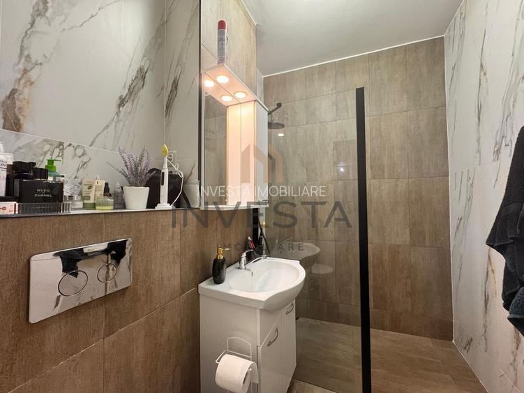 Apartament tip studio, etaj intermediar, Zorilor zona Observatorului - 5