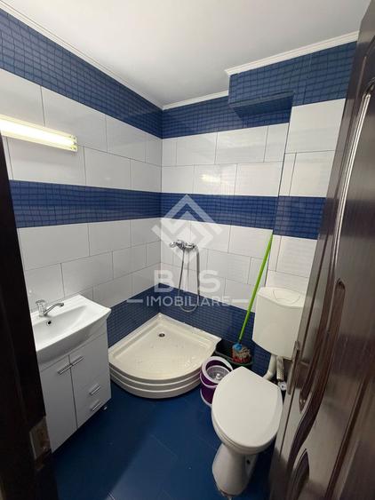 Apartament 3 camere - zona INDEPENDENȚEI
