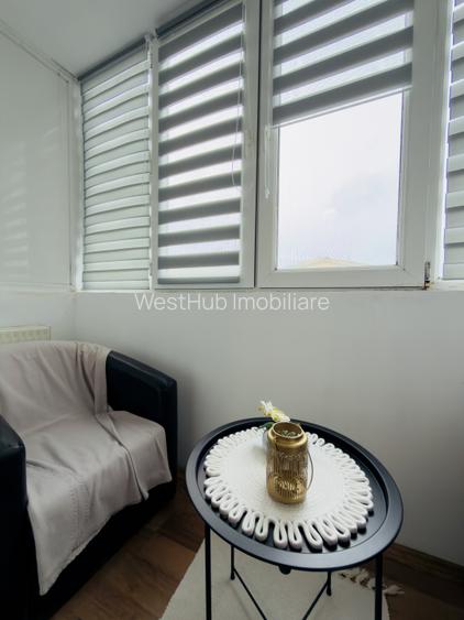 Apartament 3 camere, semidecomandat, 56mp, Zona Sagului - 10