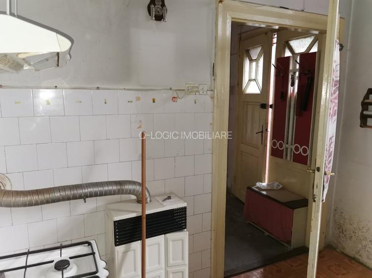 Casa 3 camere libera la vanzare zona Avram Iancu - 9