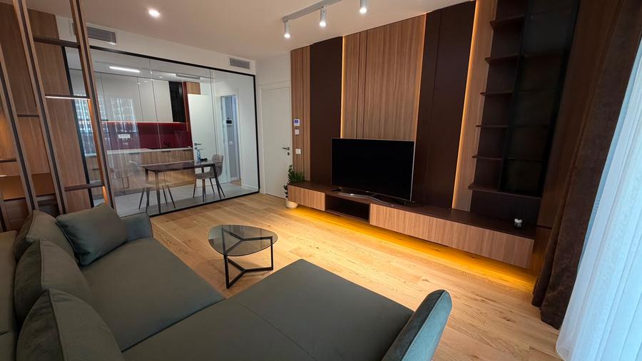 2 camere | Promenada Mall | De Inchiriat
