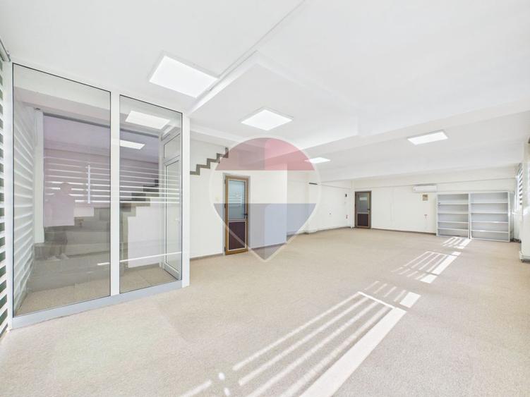Spațiu comercial de 85 mp | Vila | Brâncoveanu | Sector 4 | Disponibil