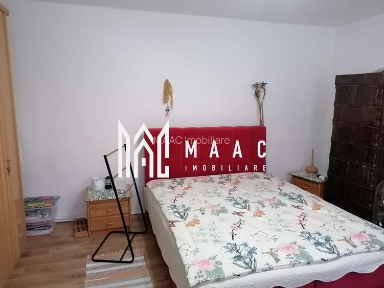 Casa individuala | Teren 868 MP | 2 bai | Pivnita | Arpasu - 26