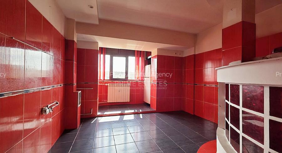 Inchiriere apartament 3 camere decomandat Unirii Fantani - 3