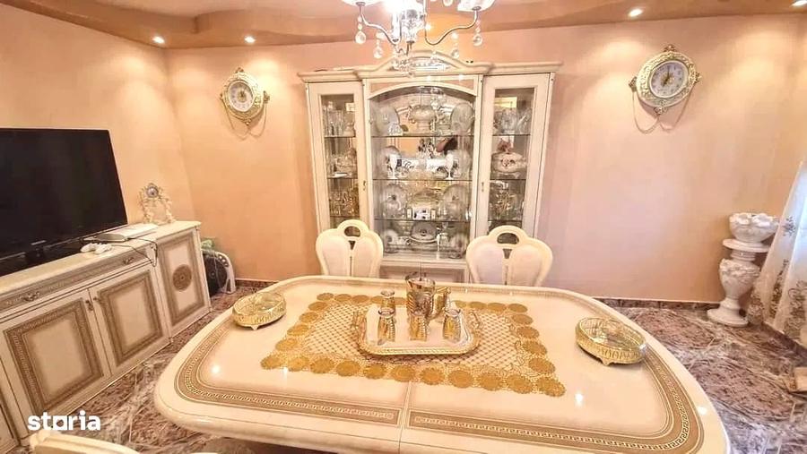 Apartament 3 camere 70mp Bradet finisat mobilat utilat 92.000eur neg