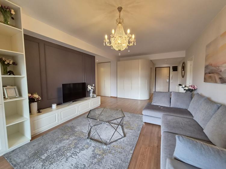 Inchiriere Apartament 3 Camere Iancu Nicolae/Piscina/Parcare incluse