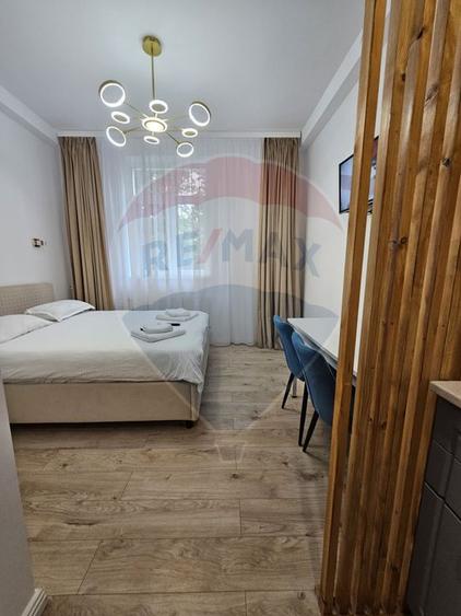 Garsonieră de închiriat | Copou | Iasi