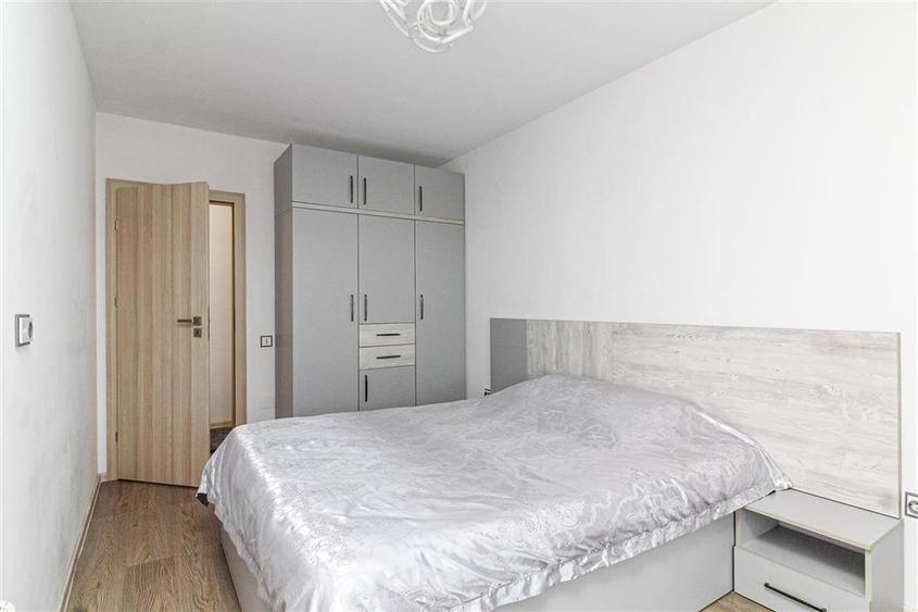 Apartament 3 camere + terasa 28 mp + parcare | Grand Park Residence