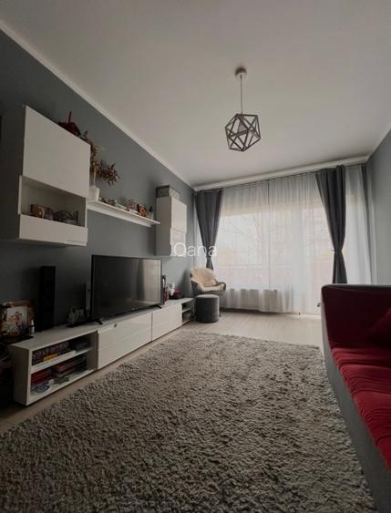 Apartament decomandat 2 camere  - Buna Ziua - 5