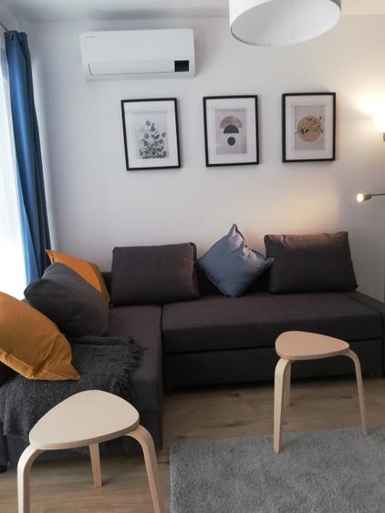 2 camere, Belvedere Residences, Promenada Mall
