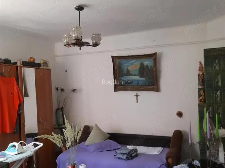 Casa in Craiova, centru, Brazda lui Novac, str. Paltinis - 7