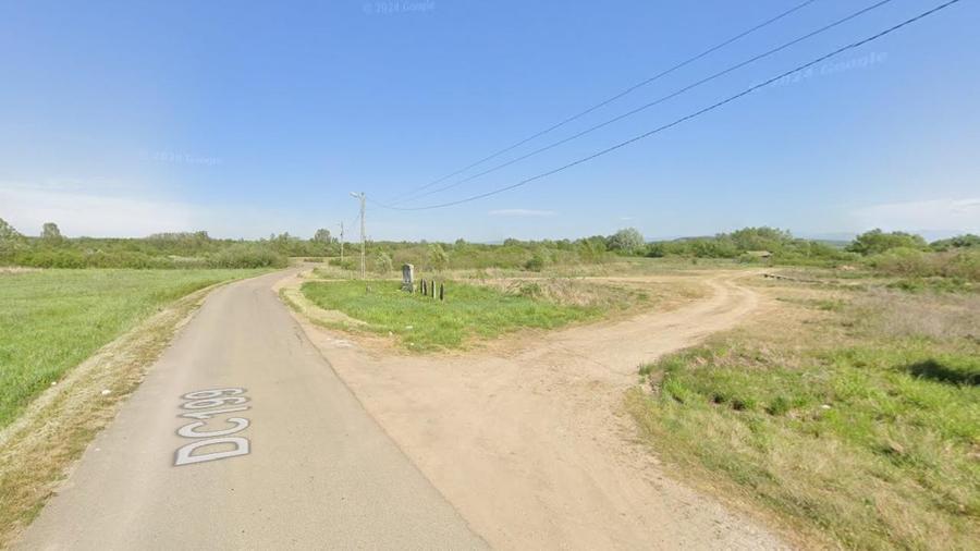 Teren 6100 mp - Holod - Bihor