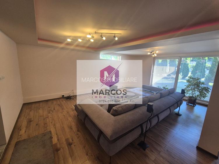 Vila 4 camere zona Lend - 7