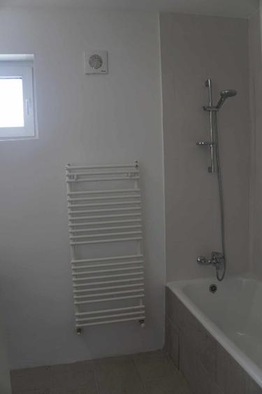 Apartament de inchiriat din noiembrie