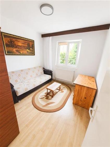 Apartament 2 camere zona ITC Vlahuta