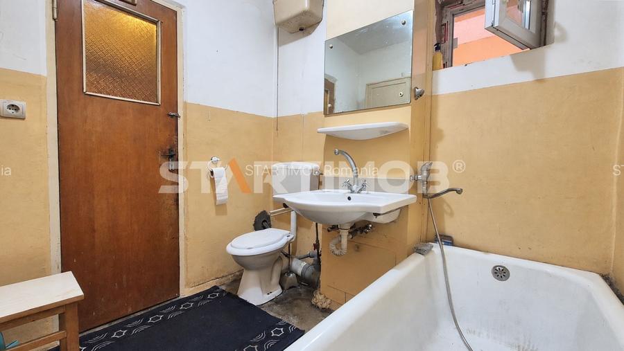 Apartament 3 camere Racadau