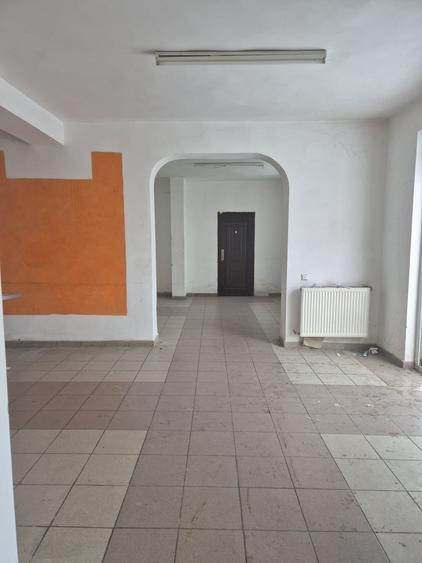 Spațiu comercial zona Traian Vuia de vânzare