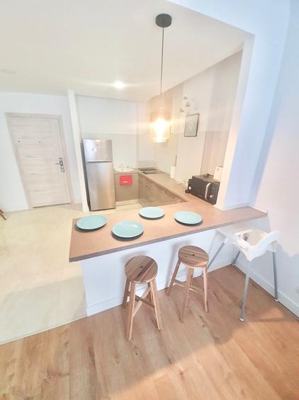 | Onix Blue By the Sea Mamaia Nord | Apartament de vacanță |