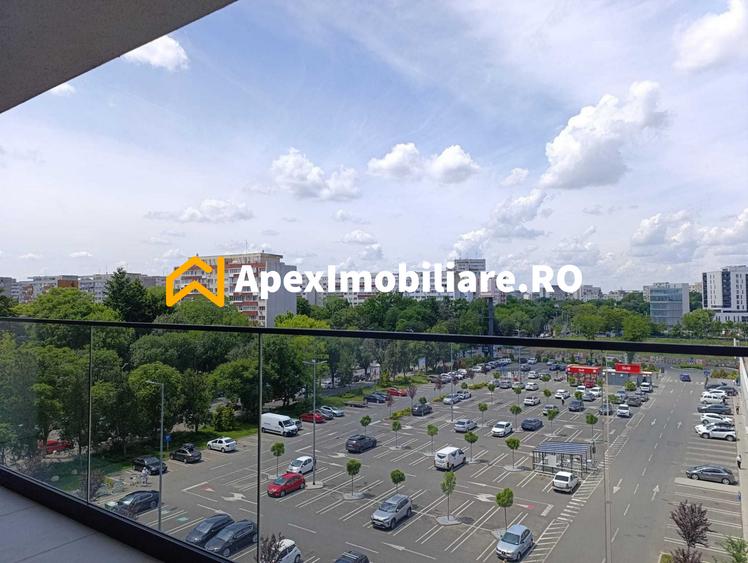 Garsoniera de inchiriat Berceni București | ApexImobiliare.ro