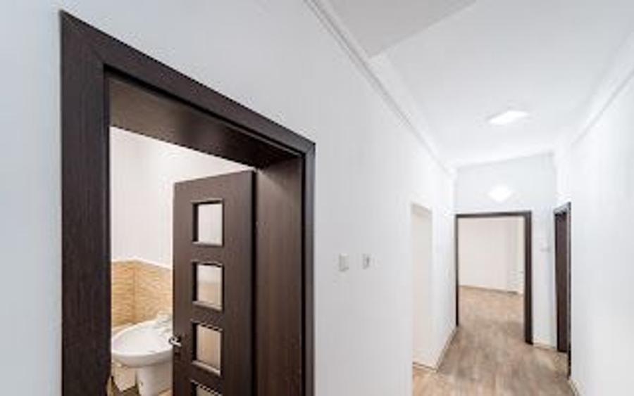 Stirbei Voda spatiu de birouri 90 mp