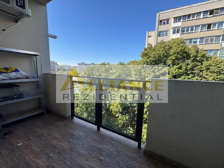 Apartament 2 camere de vanzare – Strada Straduintei