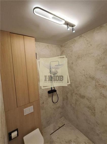 Apartament premium 3 camere etaj 1 Turnisor