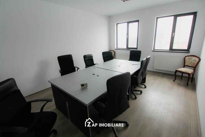 Spatiu de Birouri 100 mp - Renovat