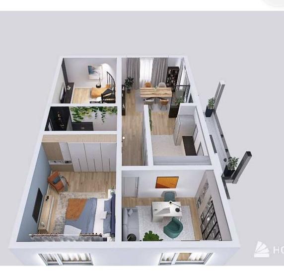 Vilă Premium cu 5 Camere în Tunari | Lângă Cosmopolis & Școala Mark T.